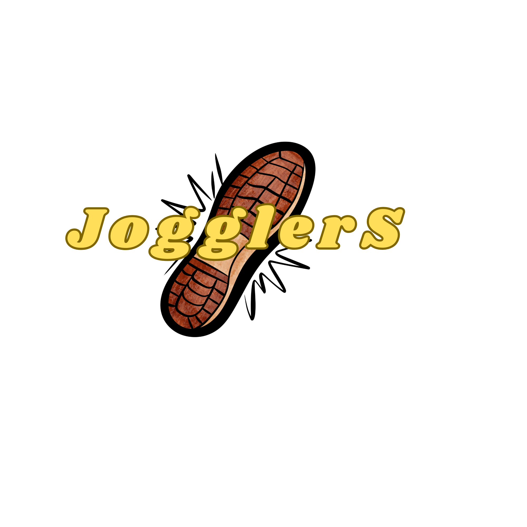 Jogglers